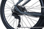 Claud Butler Wrath 1.0 Road Legal Electric Mountain Bike 250W