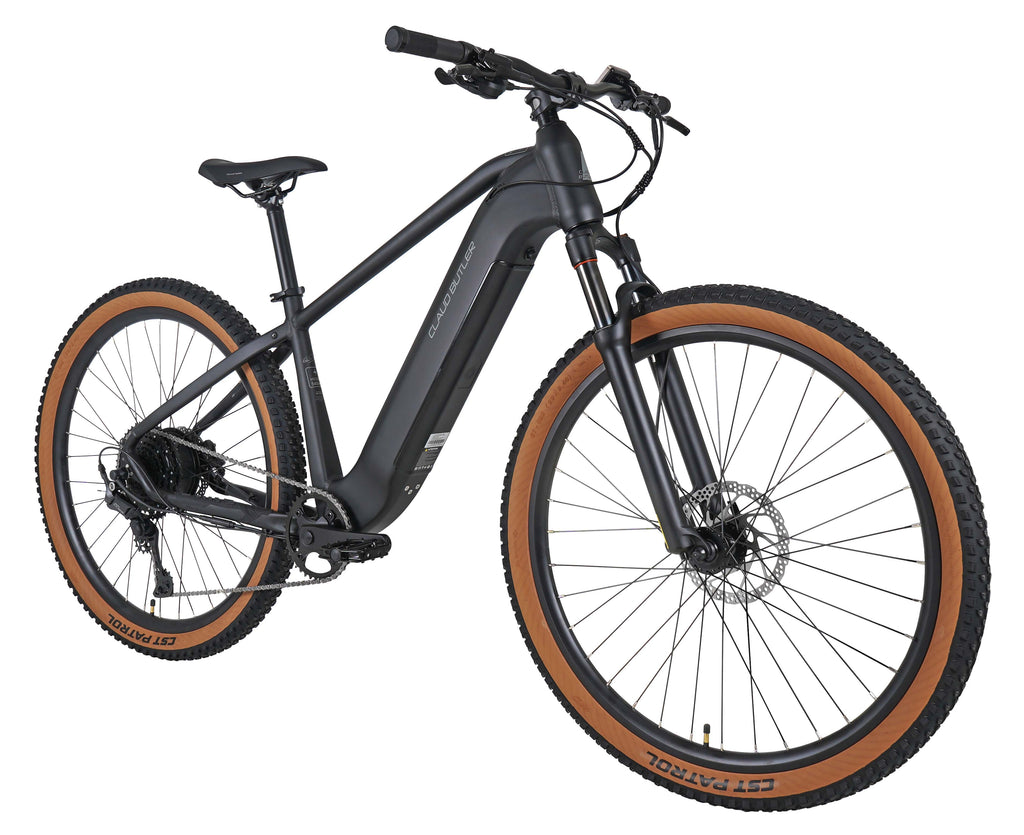 Claud Butler Wrath 2.0 250W Electric Mountain Bike
