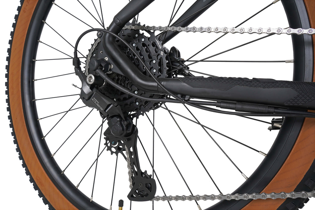 Claud Butler Wrath 2.0 250W Electric Mountain Bike