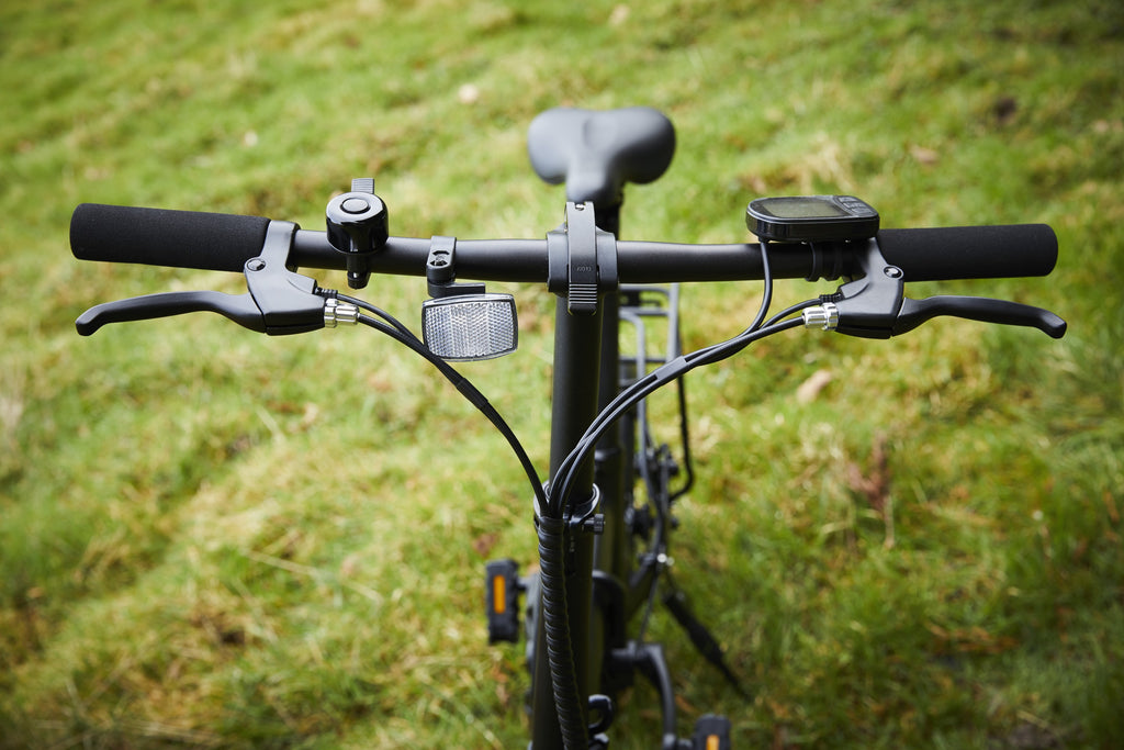 E-Go Lite Road Legal Folding Electric Bike 250W