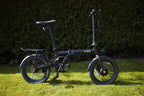 E-Go Lite Road Legal Folding Electric Bike 250W