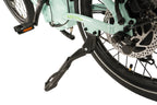 E-Go Step Road Legal Folding Electric Bike 250W