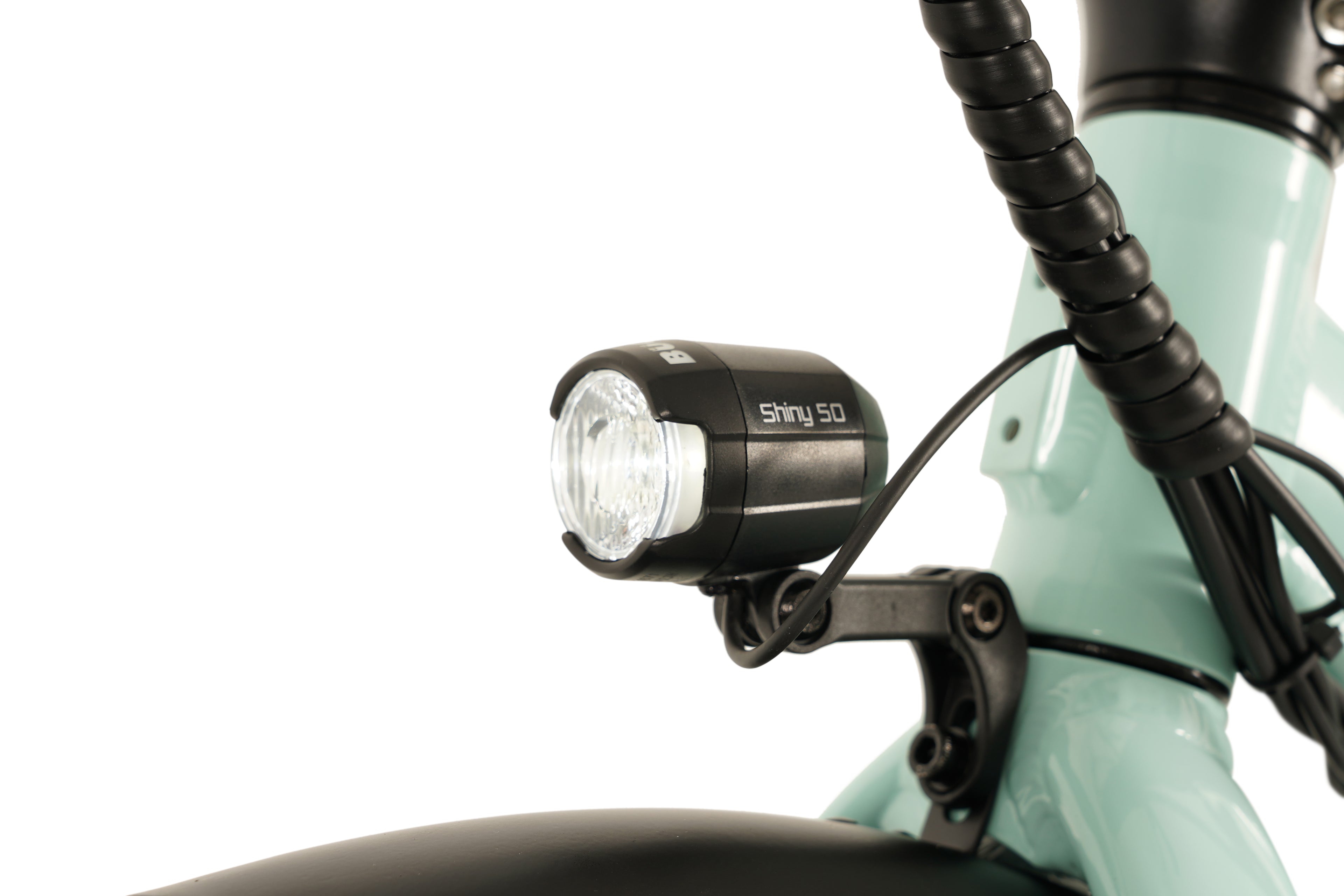 E-Go Step Road Legal Folding Electric Bike 250W