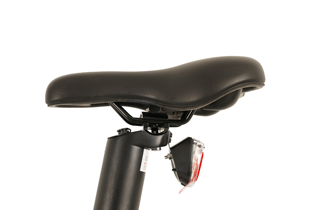 E-Go Step Road Legal Folding Electric Bike 250W