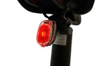 E-Go Step Road Legal Folding Electric Bike 250W