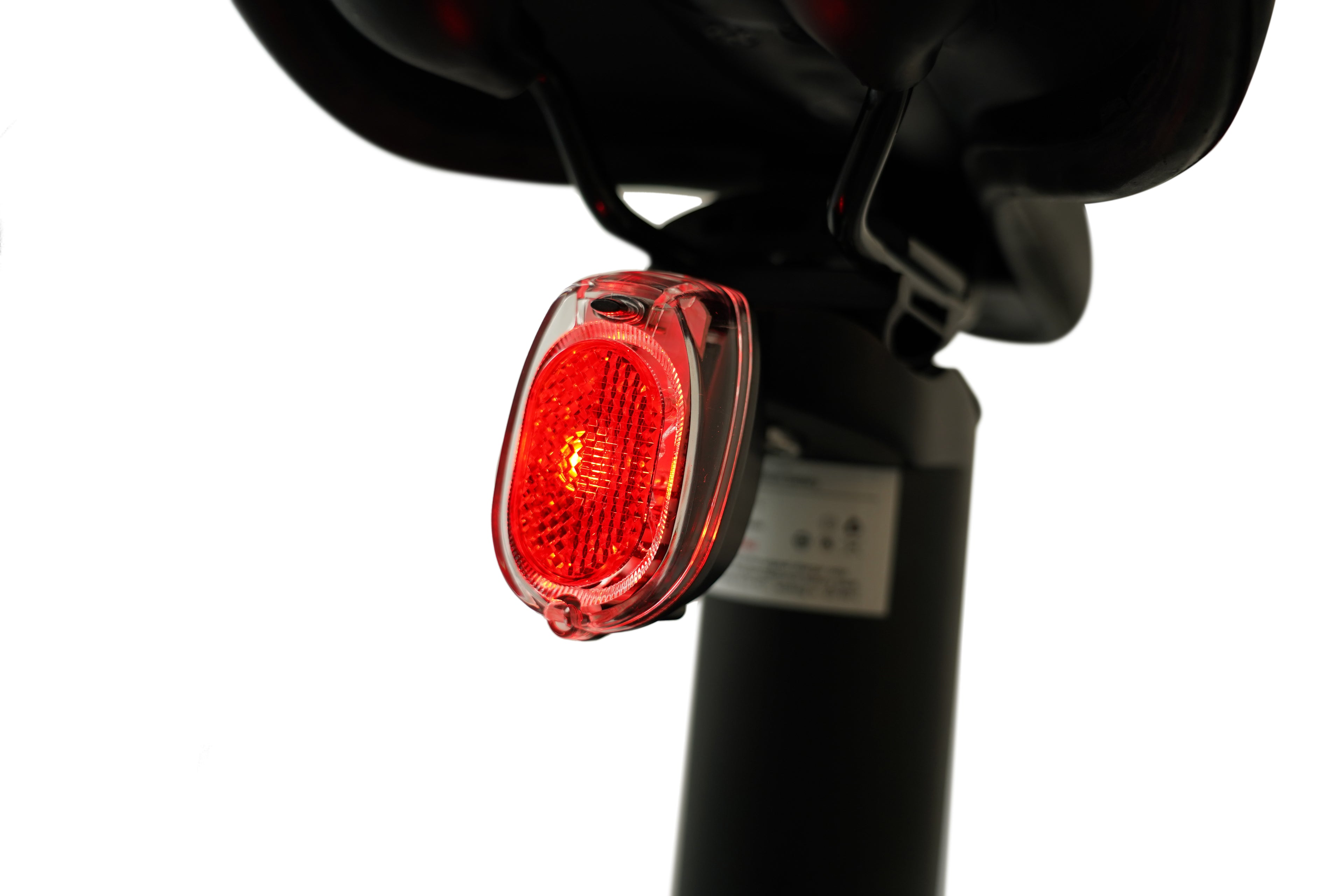 E-Go Step Road Legal Folding Electric Bike 250W