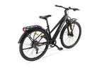 Cyrusher Asuka 250W Road Legal Step-Through Electric Bike