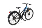 Cyrusher Asuka 250W Road Legal Step-Through Electric Bike