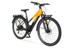 Cyrusher Asuka 250W Road Legal Step-Through Electric Bike