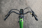 Cyrusher Sprint 250W Road Legal Electric City Bike