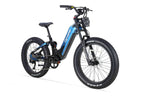 Cyrusher Trax 2.0 250W Road Legal Electric Mountain Bike