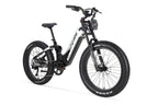 Cyrusher Trax 2.0 250W Road Legal Electric Mountain Bike