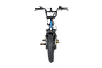 Cyrusher Glider 250W Road Legal Cargo Electric Bike