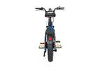 Cyrusher Glider 250W Road Legal Cargo Electric Bike