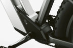 Cyrusher Zenith 250W Road Legal Fat Tyre Electric Bike