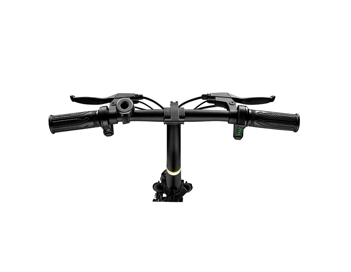 DYU D3F 250W Mini Folding Electric Bike