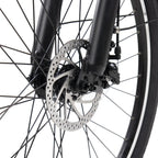 DYU C6 250W Road Legal City Electric Bike