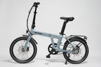 Revom Magi Pro Folding Electric Bike 250W
