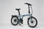 Revom Magi Pro Folding Electric Bike 250W