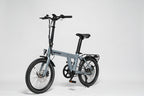 Revom Magi Pro Folding Electric Bike 250W