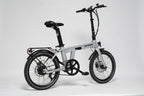 Revom Magi Pro Folding Electric Bike 250W