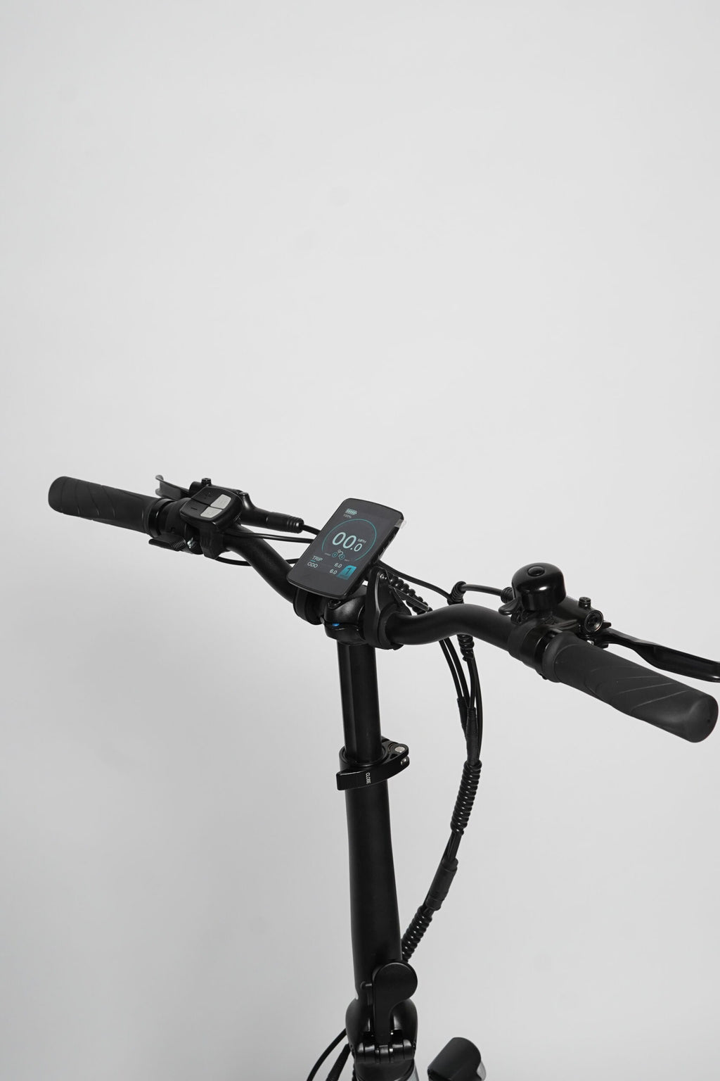Revom Magi Pro Folding Electric Bike 250W