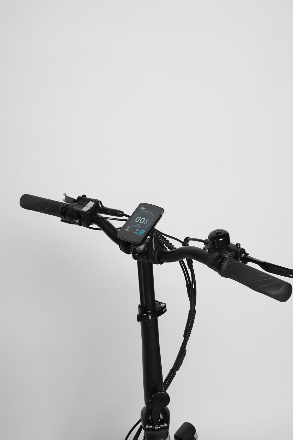 Revom Magi Pro Folding Electric Bike 250W