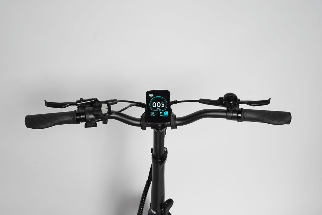 Revom Magi Pro Folding Electric Bike 250W