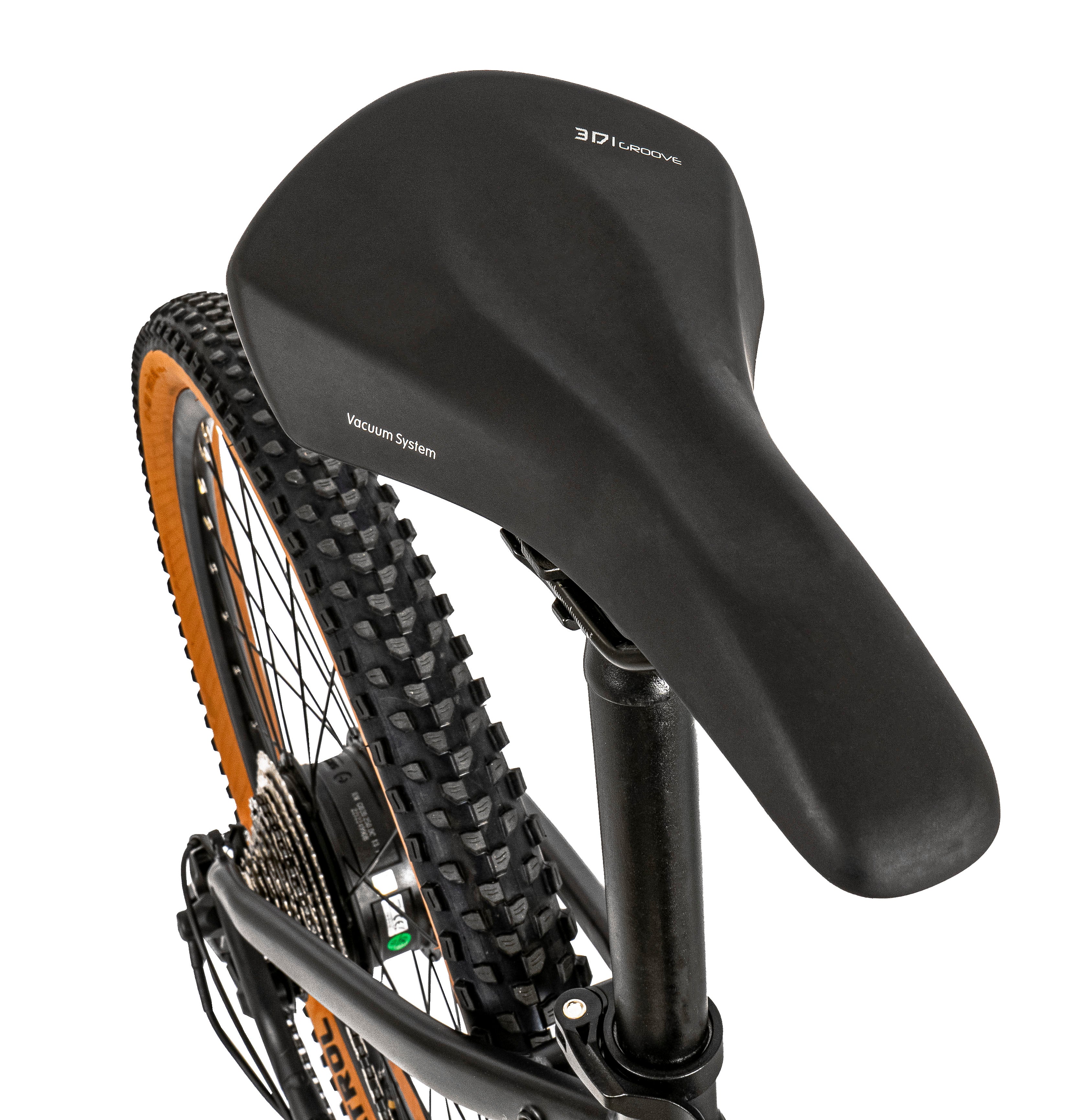 Claud Butler Wrath 2.0 250W Electric Mountain Bike