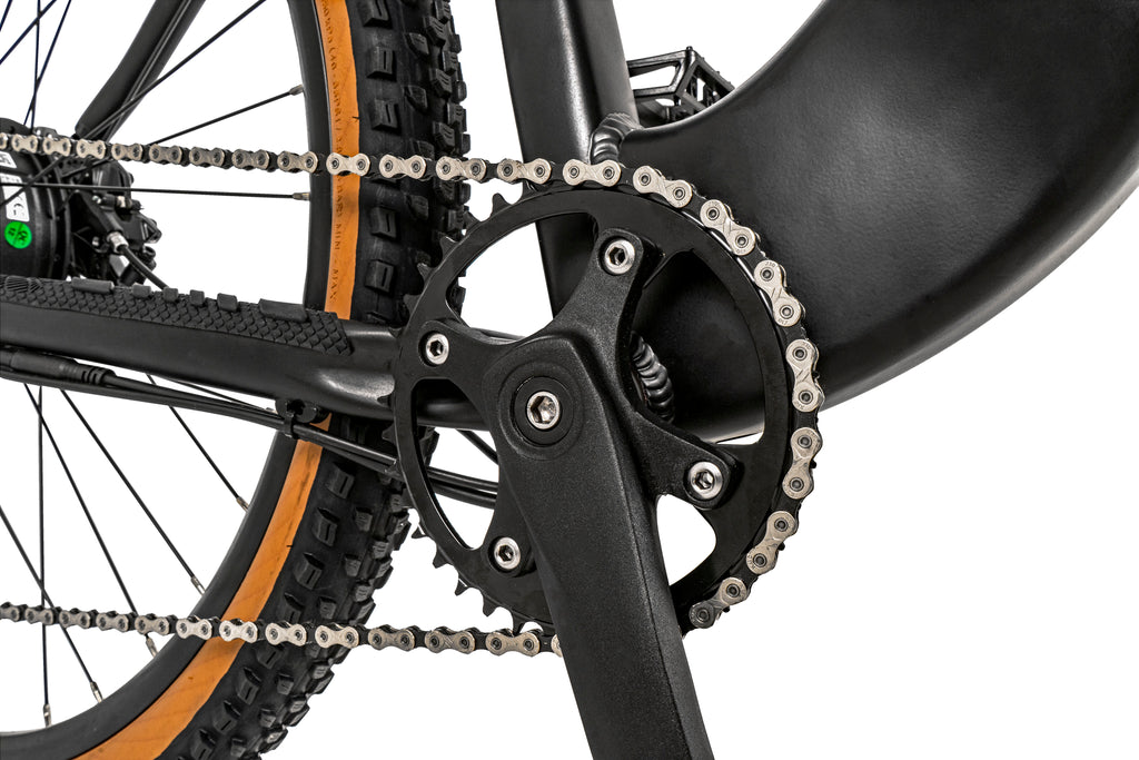 Claud Butler Wrath 2.0 250W Electric Mountain Bike