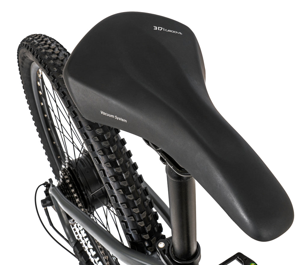 Claud Butler Wrath 1.0 Road Legal Electric Mountain Bike 250W