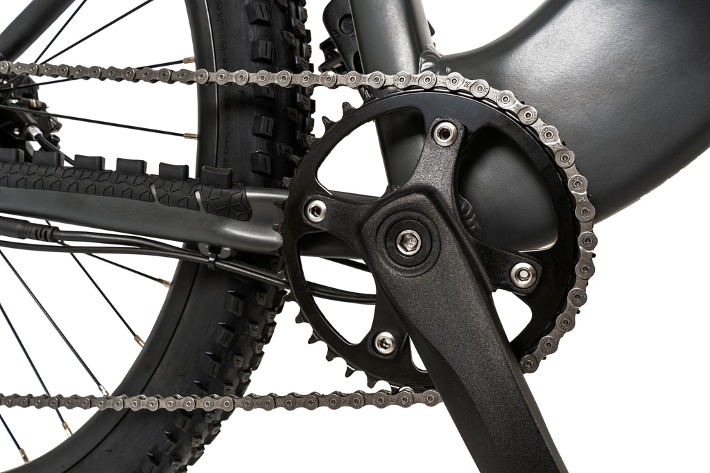Claud Butler Wrath 1.0 Road Legal Electric Mountain Bike 250W