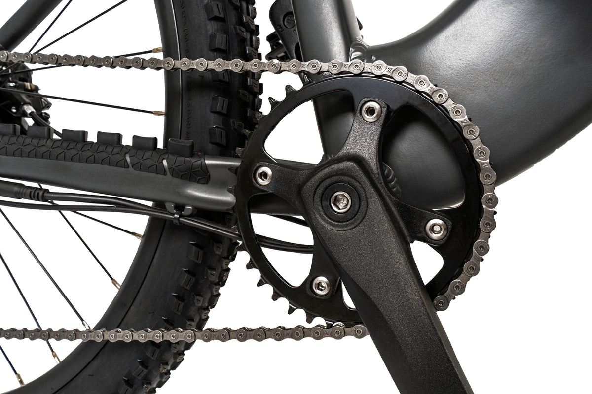 Claud Butler Wrath 1.0 Road Legal Electric Mountain Bike 250W