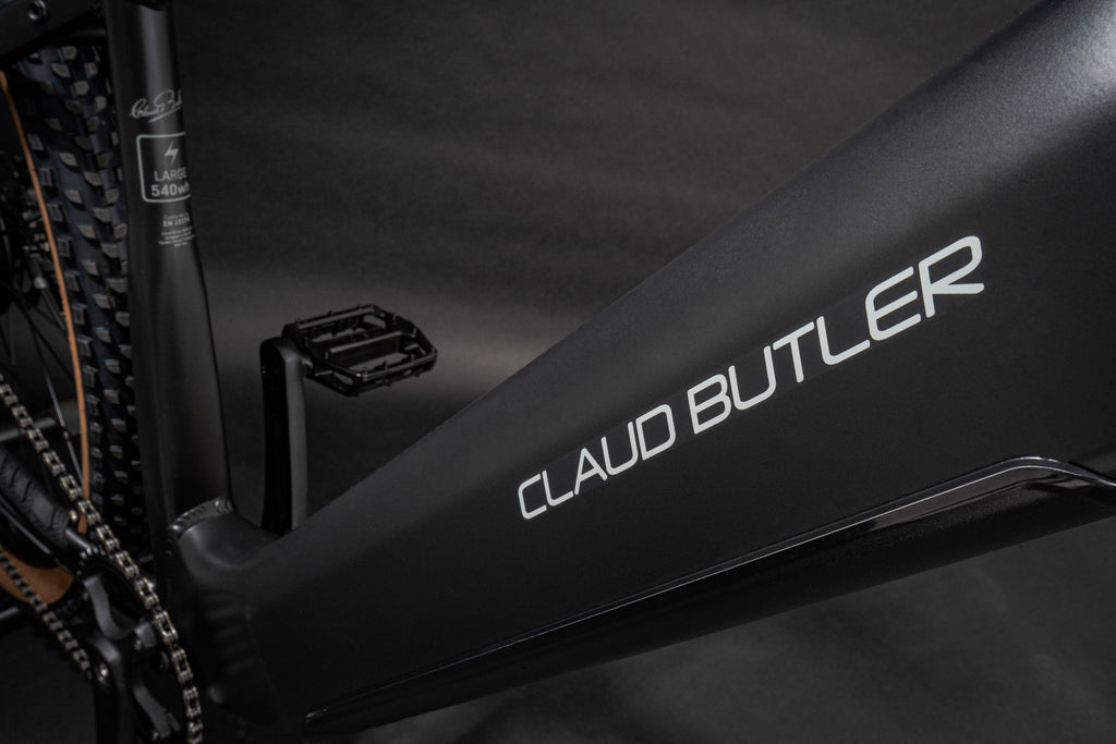 Claud Butler Wrath 2.0 250W Electric Mountain Bike