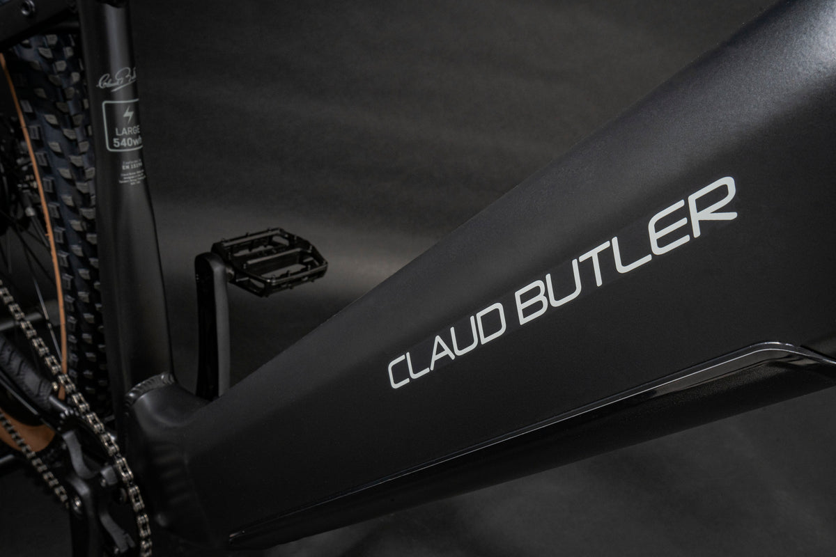 Claud Butler Wrath 2.0 250W Electric Mountain Bike
