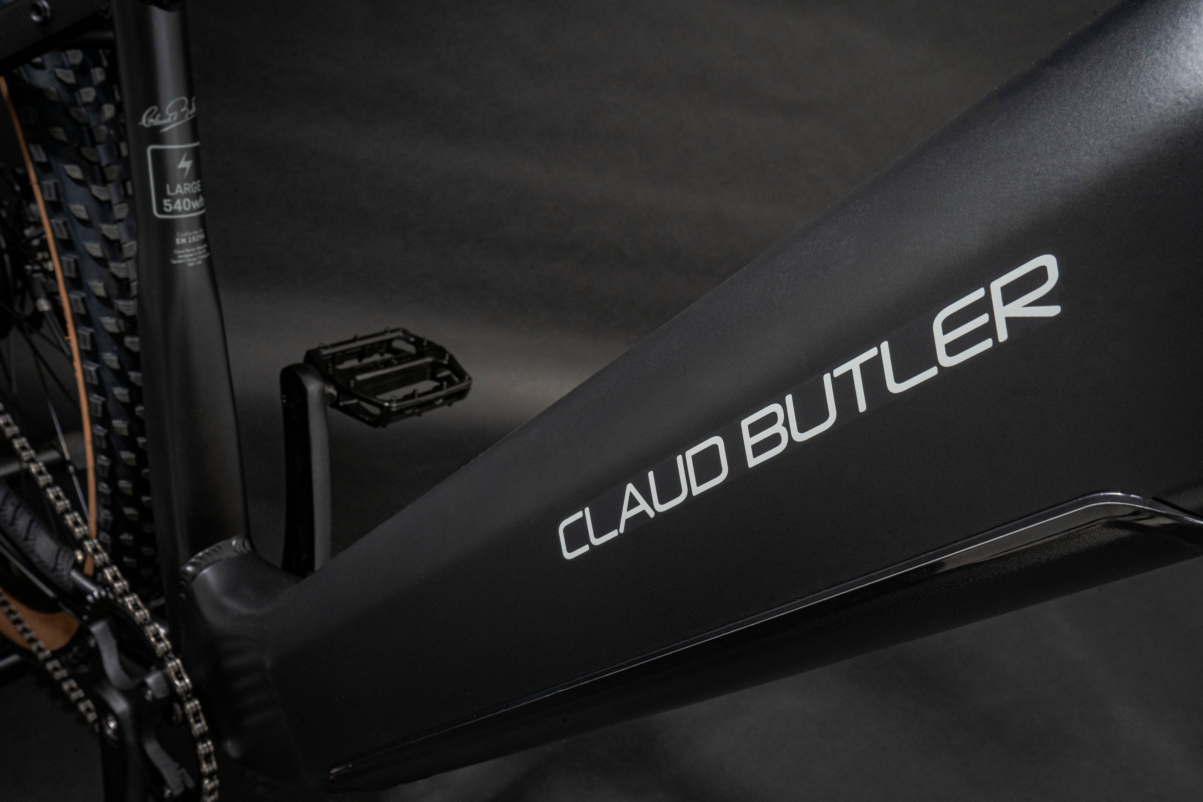 Claud Butler Wrath 2.0 250W Electric Mountain Bike