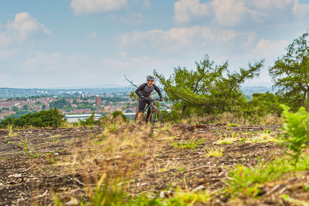 Claud Butler Wrath 2.0 250W Electric Mountain Bike