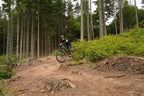 Claud Butler Wrath 1.0 Road Legal Electric Mountain Bike 250W