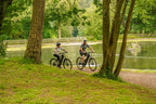 Claud Butler Wrath 1.0 Road Legal Electric Mountain Bike 250W