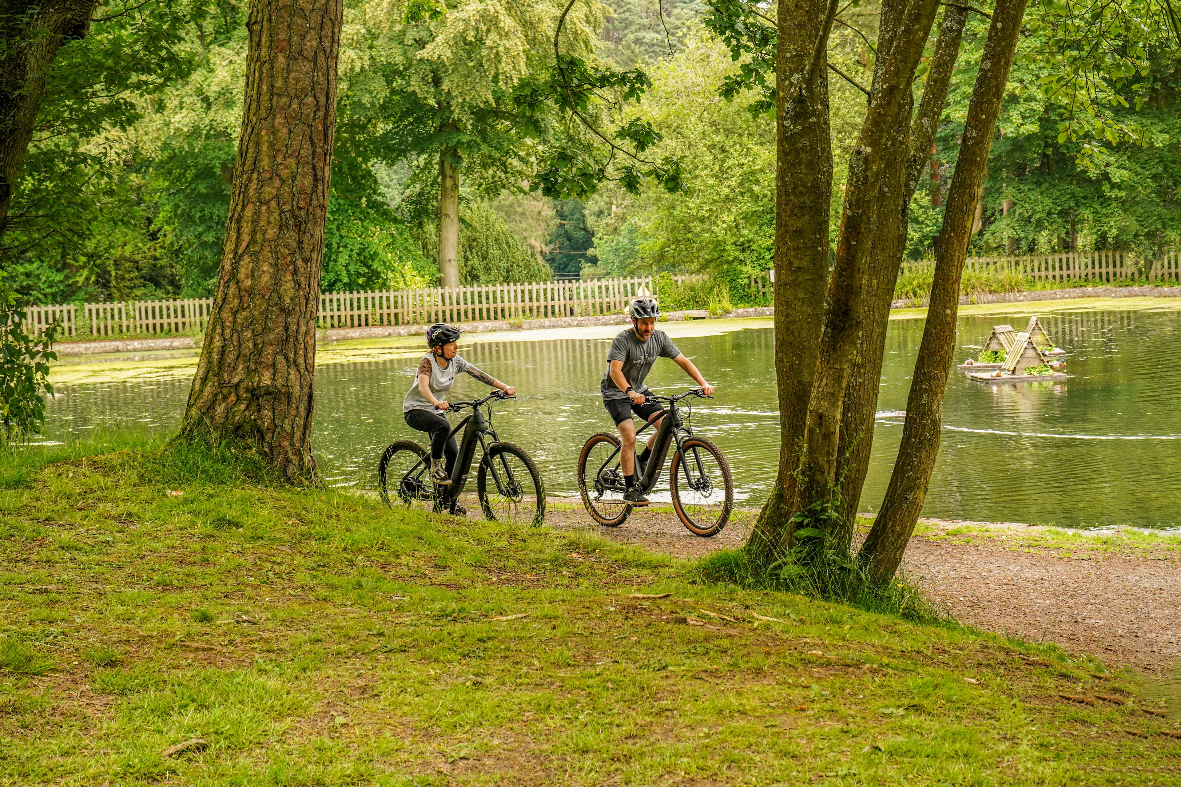 Claud Butler Wrath 1.0 Road Legal Electric Mountain Bike 250W