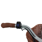 Dawes Elegance Road Legal Electric Hybrid Bike 250W