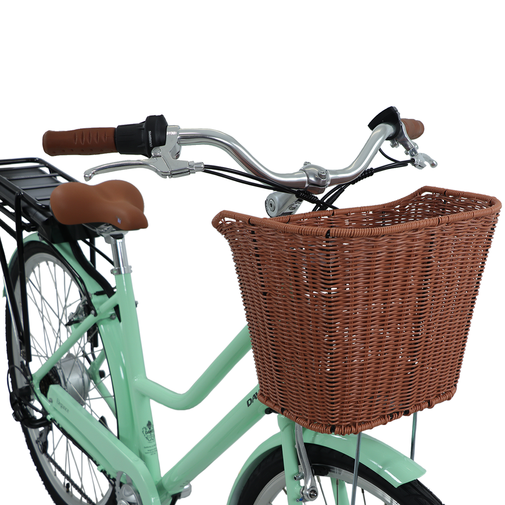 Dawes Elegance Road Legal Electric Hybrid Bike 250W