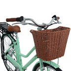 Dawes Elegance Road Legal Electric Hybrid Bike 250W