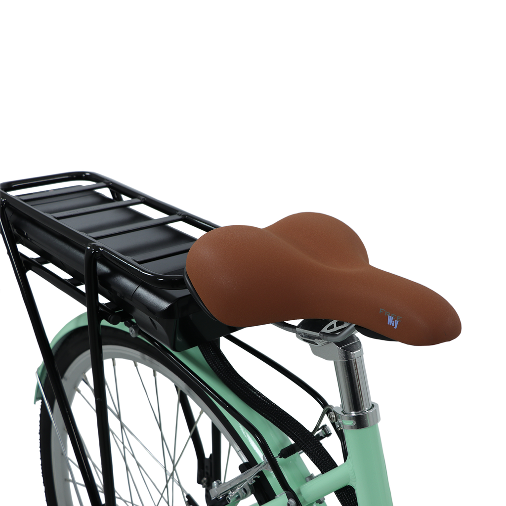 Dawes Elegance Road Legal Electric Hybrid Bike 250W