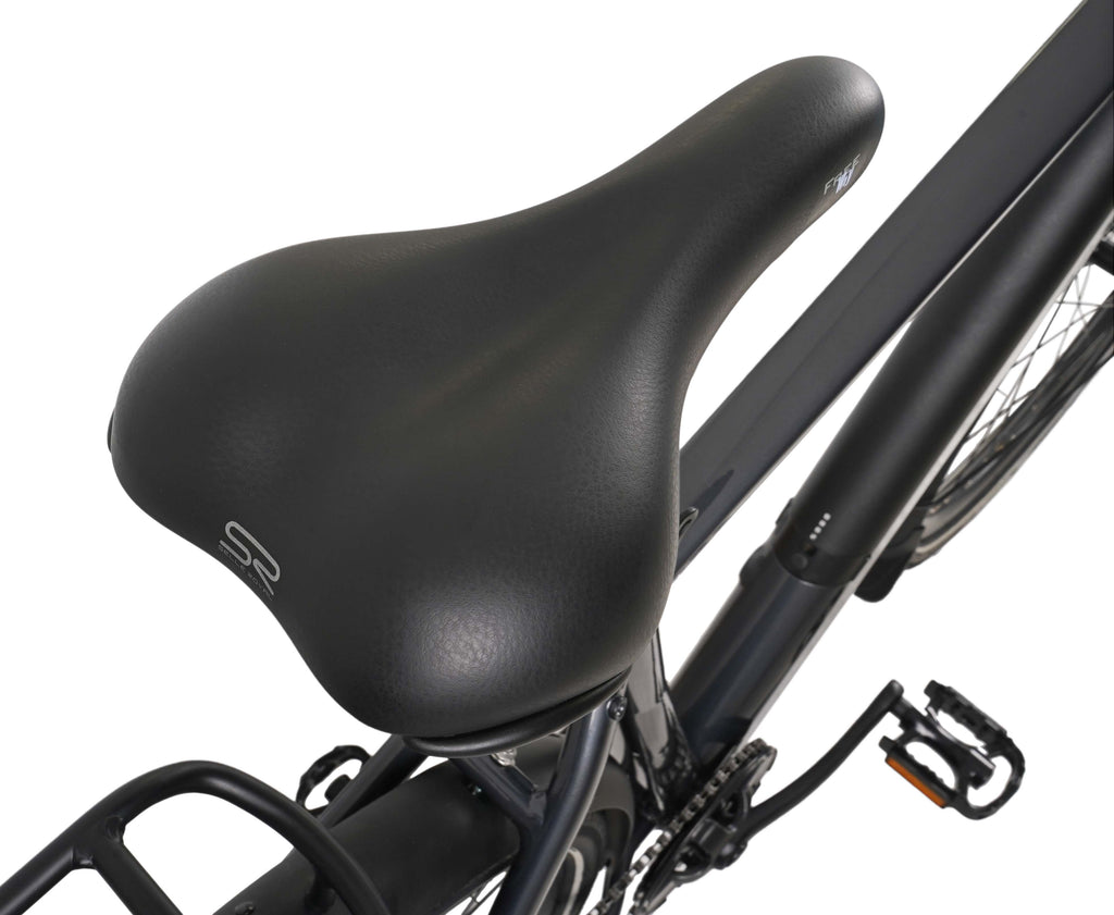 Dawes Scenic Crossbar Road Legal Electric Hybrid Bike 250W