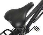 Dawes Scenic Crossbar Road Legal Electric Hybrid Bike 250W