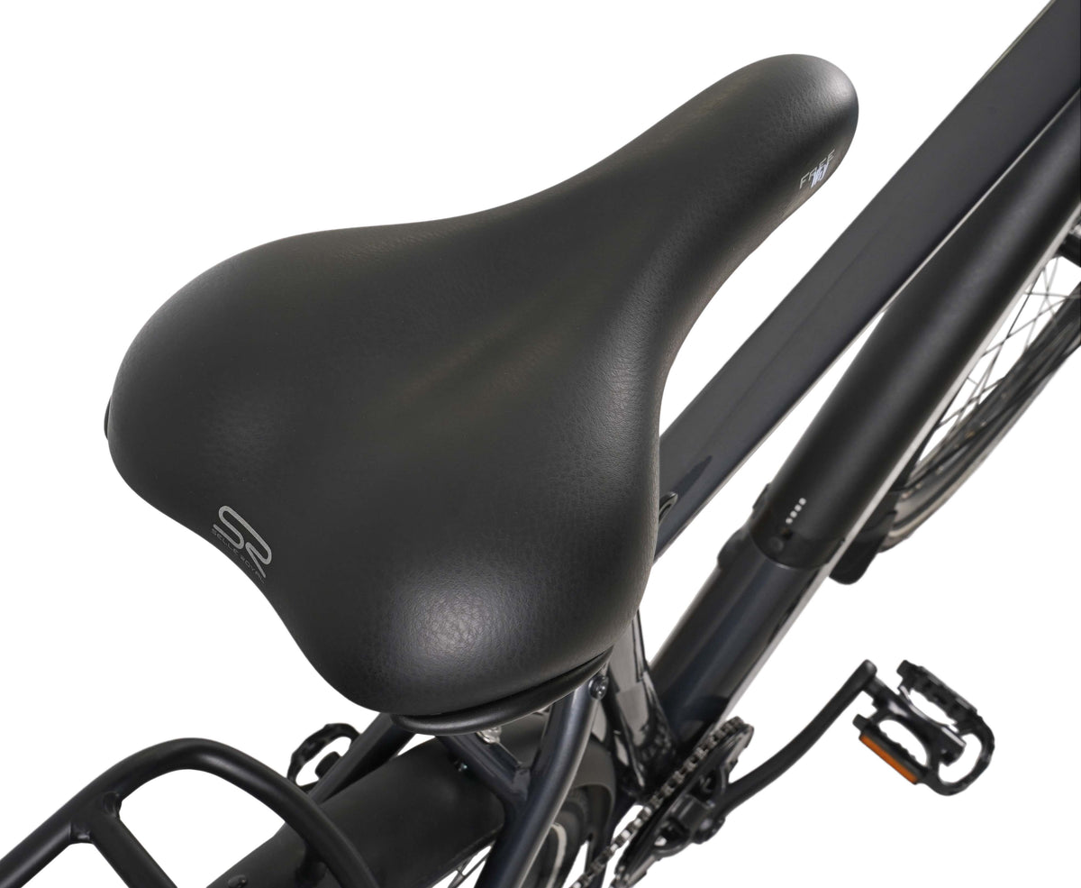 Dawes Scenic Crossbar Road Legal Electric Hybrid Bike 250W