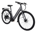 Dawes Scenic Low Step Road Legal Electric Hybrid Bike 250W