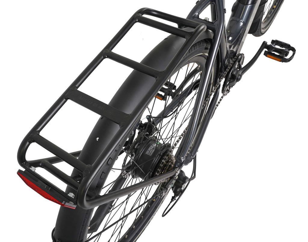 Dawes Scenic Low Step Road Legal Electric Hybrid Bike 250W