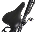 Dawes Scenic Low Step Road Legal Electric Hybrid Bike 250W